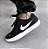 Tênis Nike SB Force 58 Black White - Imagem 9
