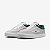 Tênis Nike SB Malor Grey Green - Imagem 6