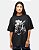 Camiseta Nike SB M90 Lazy Gawd Tee Black - Imagem 6