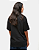 Camiseta Nike SB M90 Lazy Gawd Tee Black - Imagem 7