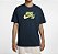 Camiseta Nike SB Logo Tee Dark Blue - Imagem 1