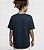 Camiseta Nike SB Logo Tee Dark Blue - Imagem 2