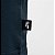 Camiseta Nike SB Logo Tee Dark Blue - Imagem 4