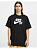 Camiseta Nike SB Logo Tee Black - Imagem 3