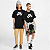 Camiseta Nike SB Logo Tee Black - Imagem 4