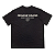 Camiseta Orange Vintage M Jackson Black - Imagem 2