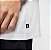 Camiseta Nike SB Logo Tee White - Imagem 4
