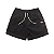 Shorts Orange Alfaiataria Cotele Black - Imagem 1