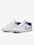 Tênis Nike SB Malor White Royal Blue - Imagem 1