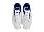 Tênis Nike SB Malor White Royal Blue - Imagem 3
