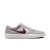 Tênis Nike SB Force 58 Grey Dark Red - Imagem 1