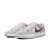 Tênis Nike SB Force 58 Grey Dark Red - Imagem 3
