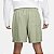 Shorts Nike Club Flow Green - Imagem 5