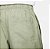 Shorts Nike Club Flow Green - Imagem 4