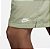 Shorts Nike Club Flow Green - Imagem 2