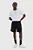Shorts Baw Beach Black - Imagem 3
