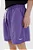 Shorts Baw Beach Purple - Imagem 2