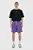 Shorts Baw Beach Purple - Imagem 3