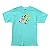 Camiseta Diamond Canary Flowers Blue - Imagem 1