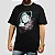Camiseta Diamond Intel Galatic Black - Imagem 2