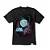 Camiseta Diamond Intel Galatic Black - Imagem 1
