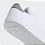 Tênis Adidas Advantage Base 2.0 Cloud White - Imagem 2