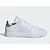 Tênis Adidas Advantage Base 2.0 Cloud White - Imagem 1
