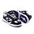 Tênis Hocks RLX Baggy Wanda - Imagem 4