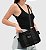 Tote Bag Baw Mini Black - Imagem 1