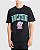 Camiseta Baw Regular Athletic x T&J Black - Imagem 1