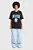 Camiseta Baw Regular Athletic x T&J Black - Imagem 4