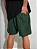 Shorts Plano C Logo Nylon WR Green - Imagem 4