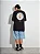 Camiseta Plano C Jelly Black - Imagem 4