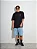 Camiseta Plano C Jelly Black - Imagem 3