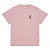 Camiseta Plano C Jelly Rosa Tea - Imagem 2