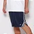 Shorts Champion Lacrosse Navy - Imagem 1