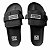 Chinelo Hocks Slide Bravo All Black - Imagem 1