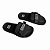 Chinelo Hocks Slide Bravo All Black - Imagem 3