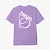Camiseta Paterson Retro Court Lilas - Imagem 2