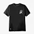 Camiseta Paterson Retro Court Black - Imagem 1