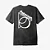 Camiseta Paterson Retro Court Estonado - Imagem 2