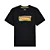 Camiseta Paterson Bar Logo Black - Imagem 1