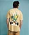 Camiseta Paterson Monte Carlo Bege - Imagem 3