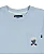 Camiseta Paterson Monte Carlo Blue - Imagem 3