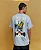 Camiseta Paterson Monte Carlo Blue - Imagem 4