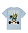 Camiseta Paterson Monte Carlo Blue - Imagem 1