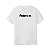 Camiseta Paterson Standards White - Imagem 1