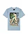 Camiseta Paterson Ace Blue - Imagem 1