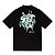 Camiseta HIGH X MARVEL Tee Squad Black - Imagem 1