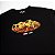 Camiseta HIGH X MARVEL Tee Heroes Black - Imagem 3